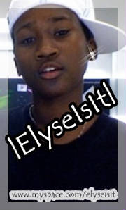 ElyseIsIt